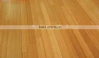 Bamboo Timber Flooring Easy Installation Parquet Customized Service thumbnail-1