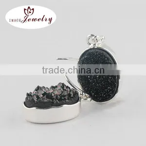 Hot Sale Fashion 925 Sterling Silver Earrings Earring Designs Earrings thumbnail-1