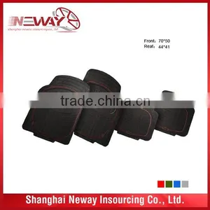 Rubber 3D Car Mats/new Design Car Mat thumbnail-1
