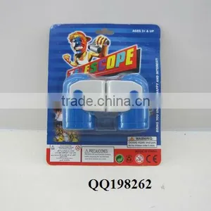 Plastic Kids Telescope Toy thumbnail-1