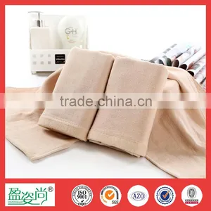 Wholesale Bright Colored Thin Cotton Hotel Bath Towels thumbnail-3