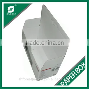 DOUBLE WHITE CORRUGATED CARTON MANUFACTURERS thumbnail-2