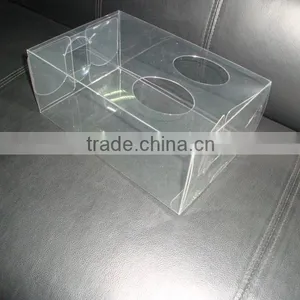 High Frequency Plastic Sheet Welding&cutting Machine thumbnail-4