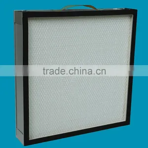 PA-1000FS G3 Primary Filter Cotton Pad (PA1000-01) thumbnail-3