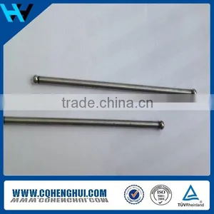 DIN 975 Grade 4.8 Low Carbon Steel Threaded Rods thumbnail-2