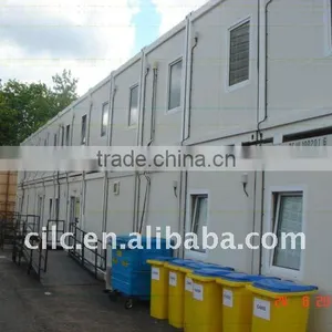 CN31 OFFICE CONTAINER UK PROJECT thumbnail-1