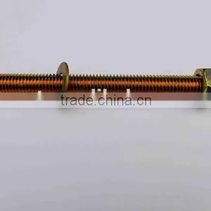 Saite Fasteners, Wedge Anchor, High Proof Load, we Lead. Others Copy thumbnail-6