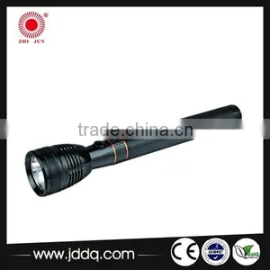 XPE R3 Powerfull Led Rechargeable Flashlight Torch in Ningbo thumbnail-1