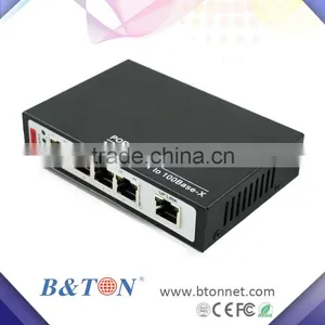 POE Switch DC48V thumbnail-1