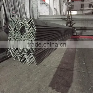 China 201 202 304 316L Stainless Steel Angel Bar Angel Steel thumbnail-6
