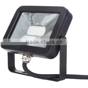 Most Powerful 120 Degree 110 Volt 10W LED Flood Light With TUV RoHS thumbnail-2