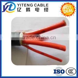 Halogen-free Cables Wdzn LSZH Cables thumbnail-2