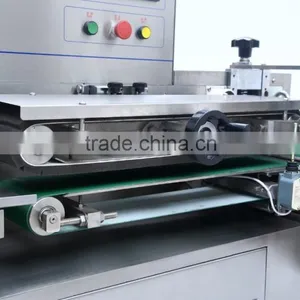 Bread Packaging Machine thumbnail-4