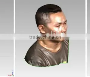 Factory Price Top Selling Portalbe 3D Laser Scanner for Sale, Support Windows and Mac System thumbnail-3