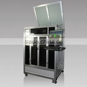 Industrial Grade 3D Printer thumbnail-1