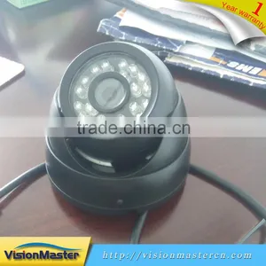 Outdoor/Indoor IR Hd 720P/1080P Nightvision Dome Ip Camera For Security System thumbnail-3