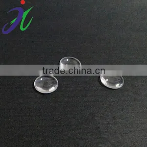 2015 Hot Sales Acrylic Infrared Led With Lens,plastic Collimating Lens thumbnail-2
