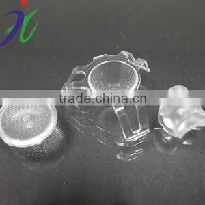 Optical Grade pc Led Optical Lens for Spotlight,led Acrylic Lenses thumbnail-5