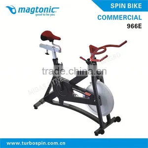 Cheap Spin Bike for Sale/professional Fitness Equipment thumbnail-1
