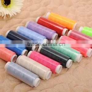 Polyester Sewing Thread thumbnail-3