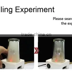 2016 Wholesale Luxury Cool Auto Car Interior Accessories (Car Air Purifier JO-6281) thumbnail-6