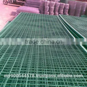 Concrete Reinforcement Welded Wire Mesh thumbnail-2