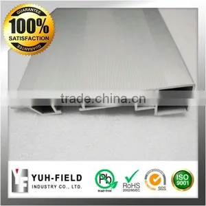 Made in Taiwan OEM/ODM Aluminum Profiele Aluminum Equipment Aluminum thumbnail-1