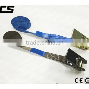 800KG Endless Mini Ratchet Strap thumbnail-1