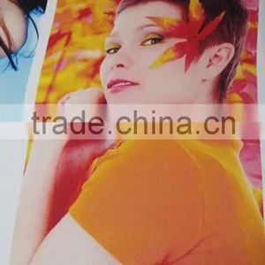 High Speed FD1848TX Belt Printer for Textile Garments Direct Printing With Pigment Ink thumbnail-4
