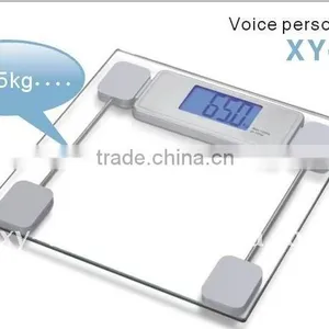Talking Bathroom Scale thumbnail-1