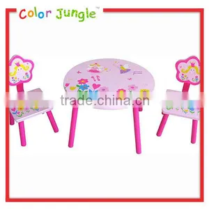 Best Quality Kindergarten Chair, Kindergarten Table, Kindergarten Furniture Used Wholesale thumbnail-1