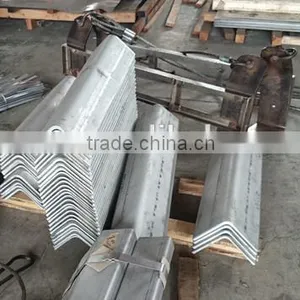 Hot Rolled SS400-SS540 Series Equal Angle Steels thumbnail-4
