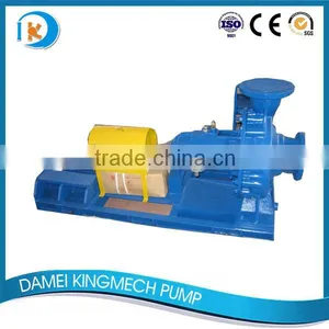 API610 OH1 Chemical Petro Oil High Efficiency Centrifugal ZE Pump thumbnail-3
