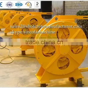 HIghly Performance Cost of SINCOLA Transfer Pump Hose thumbnail-2