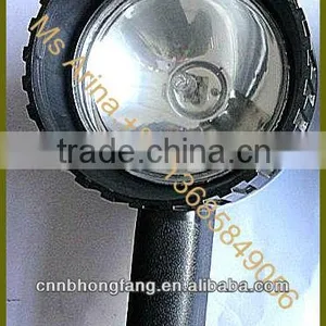 DC 12V 55W Halogen Work Lamps thumbnail-1