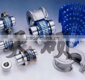 Tapered Grid Coupling thumbnail-2