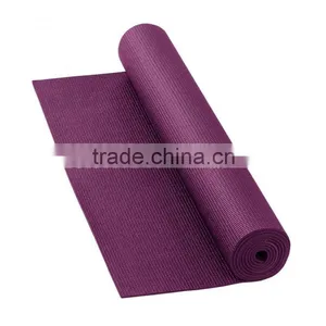 Eco-friendly TUV,BSCI,REACH,Oeko-Tex Standard 100 Fitness Mat thumbnail-1