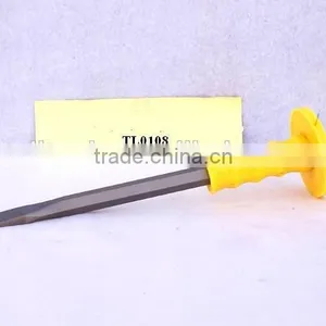 Stone Chisel With/without Rubber Handle thumbnail-6
