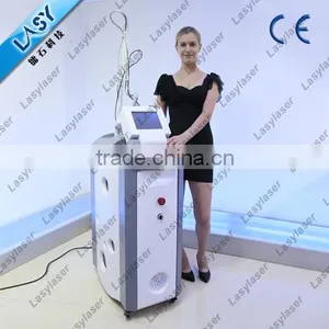 Remove Neoplasms Medical Stretch Mark Removal Vaginal Rejuvenation Fractional Co2 Laser Machine Warts Removal thumbnail-1