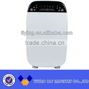 Reasonable Price Ionic Home Air Purifier High Quality thumbnail-1