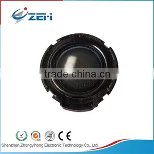 23mm 8 Ohm 1.0W Dynamic Waterproof Loudspeaker Quality Choice thumbnail-3