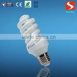 CFL Principle g9 11w Spiral Energy Saving Lamp thumbnail-3