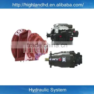 Hydraulic Power Pack Unit thumbnail-1