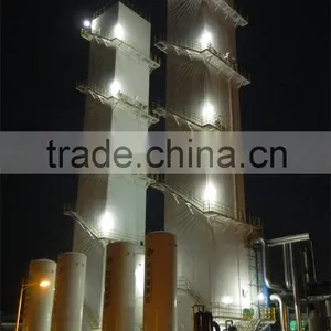 Standardized Small Size Liquid Air Separation Plant--High Efficiency Low Power Consumption thumbnail-1