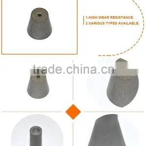 Durable Extruded Sandblasting Nozzles thumbnail-4
