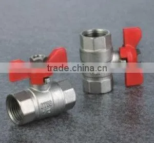 Brass Radiator Valve & Radiator Valves Types thumbnail-1