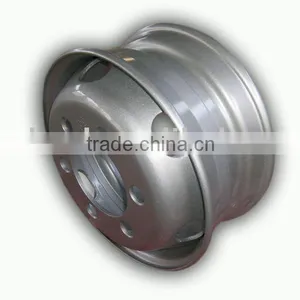 17.5x6.00 Tubeless Rim thumbnail-1