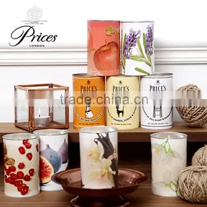 Lantern Candle thumbnail-1