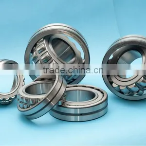 23026 Spherical Roller Bearing With Bearing Size Chart thumbnail-1