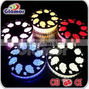 Epistar 100m LED Flexible Light, SMD3528 / 5050 / 5630 / 3014 thumbnail-1